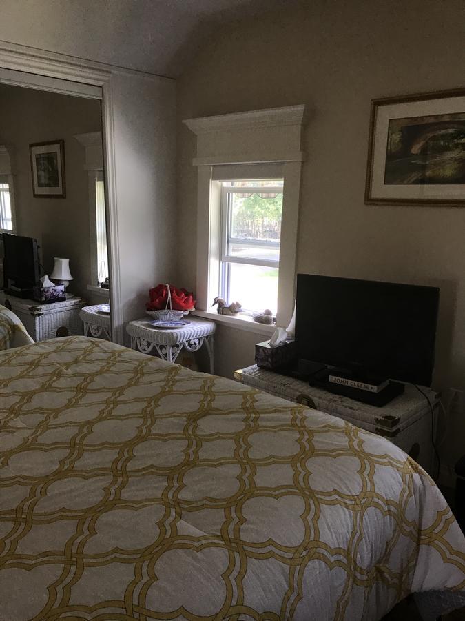 The Cottage Brighton Extérieur photo
