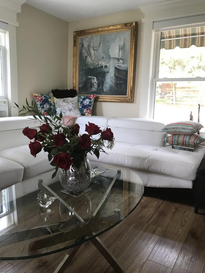 The Cottage Brighton Extérieur photo